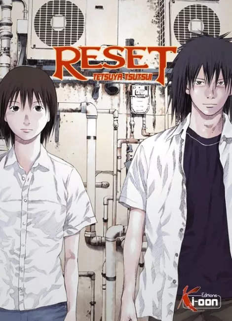 Reset